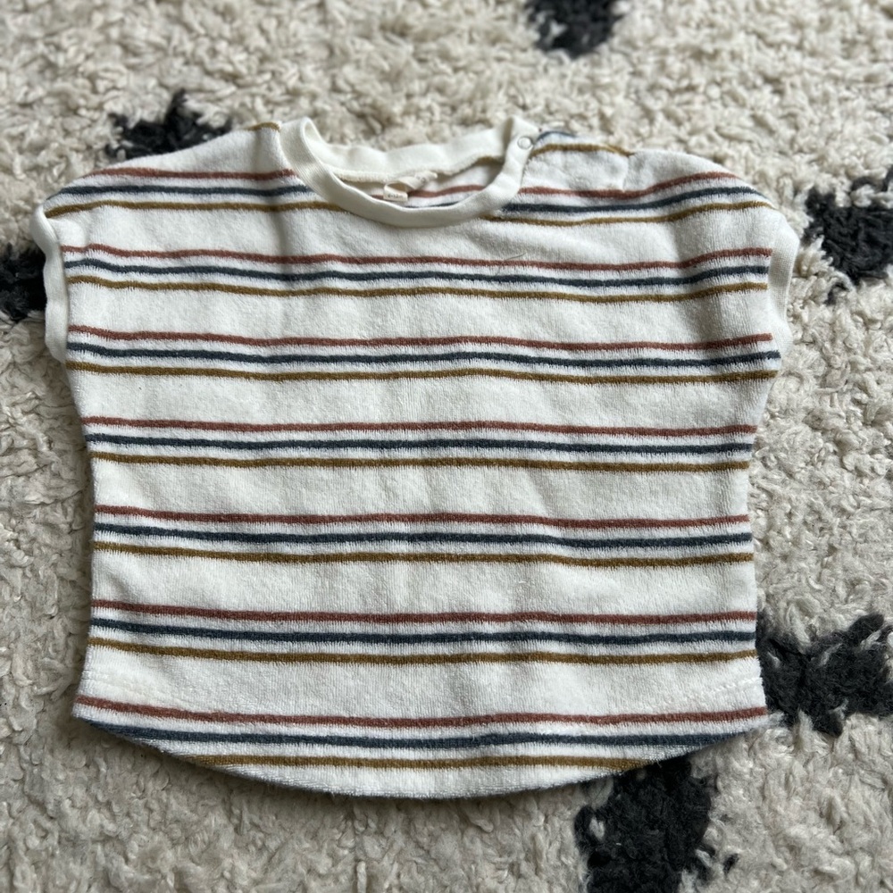 Quincy Mae top